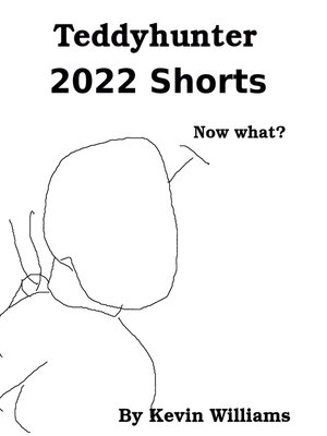 cover image of Teddyhunter 2022 shorts